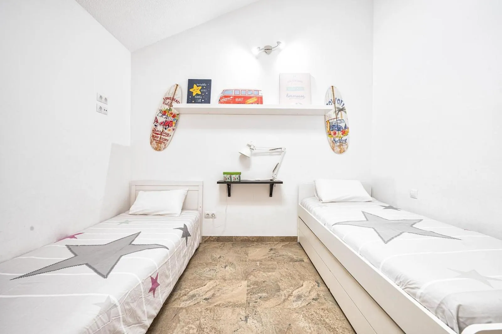 Holiday home Paradisiaco Bungalow En Sonnenland Maspalomas