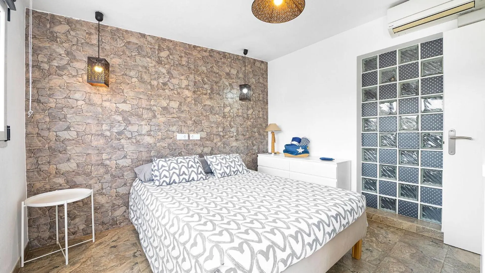 Paradisiaco Bungalow En Sonnenland Maspalomas  Holiday home