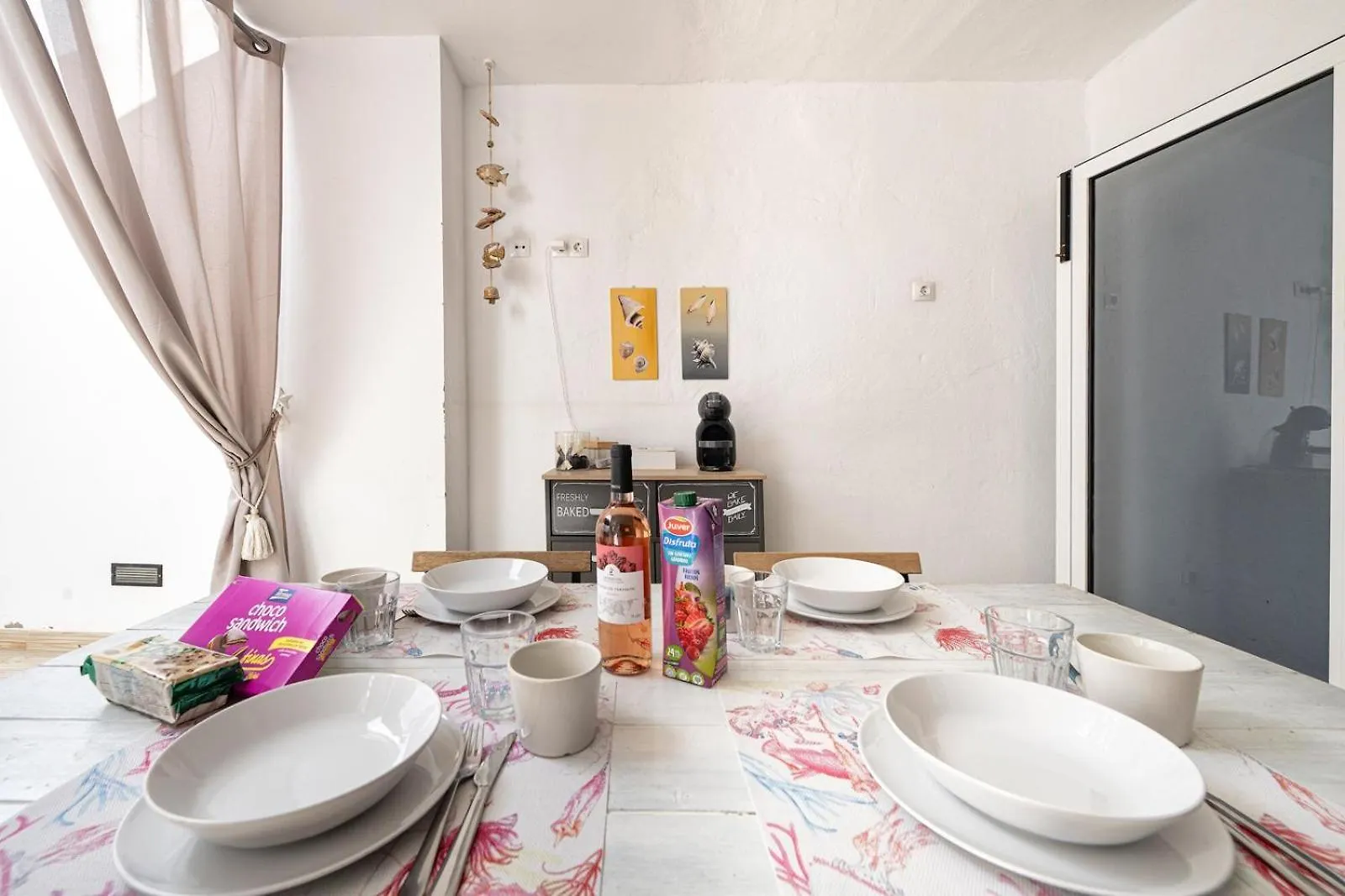 Paradisiaco Bungalow En Sonnenland 马斯帕洛马斯 0*,  西班牙