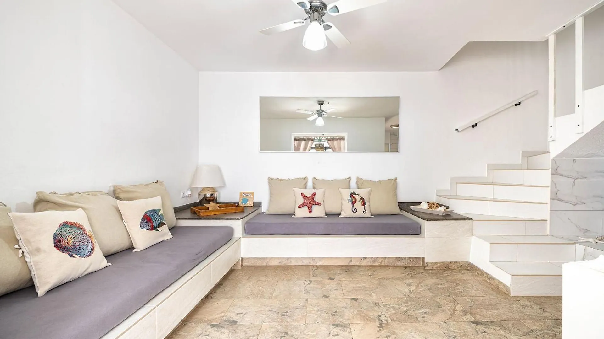 Casa vacanze Paradisiaco Bungalow En Sonnenland Maspalomas  Spagna