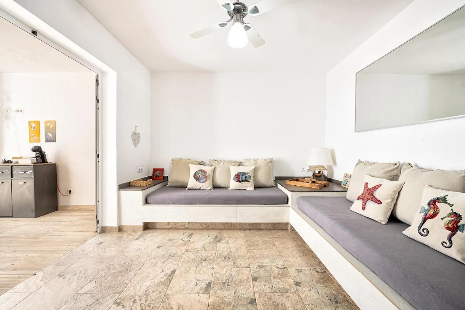 Casa vacanze Paradisiaco Bungalow En Sonnenland Maspalomas