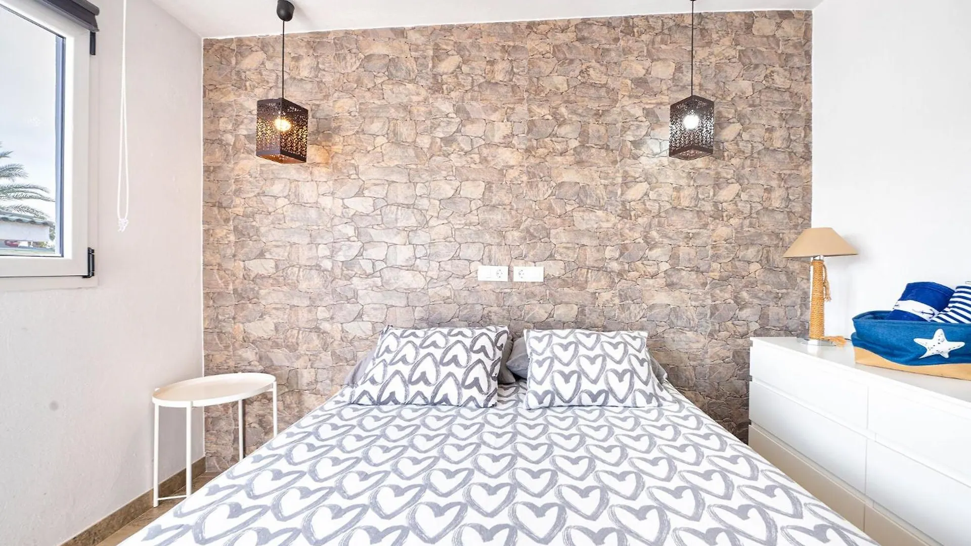 Casa vacanze Paradisiaco Bungalow En Sonnenland Maspalomas